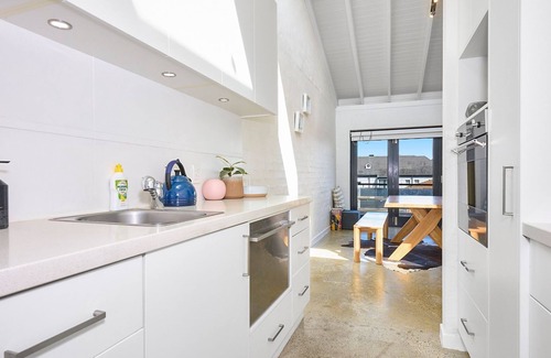 Hampton Apartment | Just Steps Away From Hampton Beach