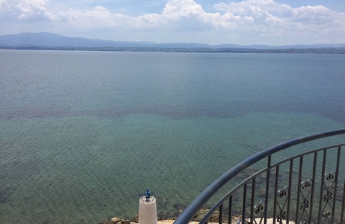 Eretria Apartment | Just Steps from the Sea, Less than 1h from Athens