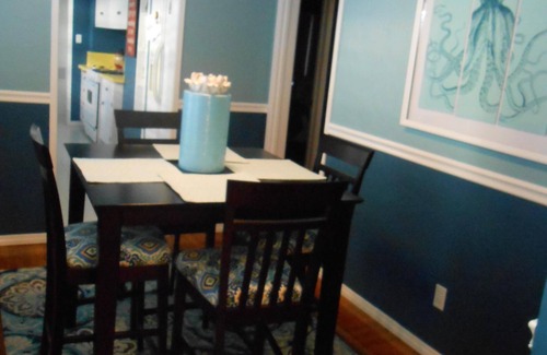 Old Towne House | Just steps to the sand