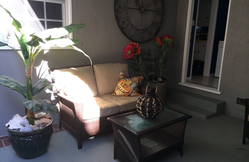 Old Towne House | Just steps to the sand