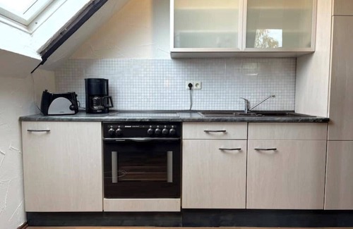 Alme Apartment | Just take a break, Sauerland, Alme Brilon