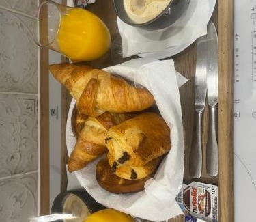 Landrecies Bed & Breakfast | Just'un Instant