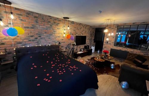 Landrecies Bed & Breakfast | Just'un Instant