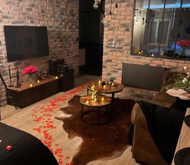 Landrecies Bed & Breakfast | Just'un Instant