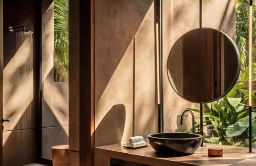 Lo de Marcos House | Just What You Were Looking For! Pools, Beachfront, Free Breakfast, Pets Allowed!