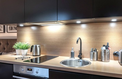 Kesklinn Apartment | JUST XS STUDIO
