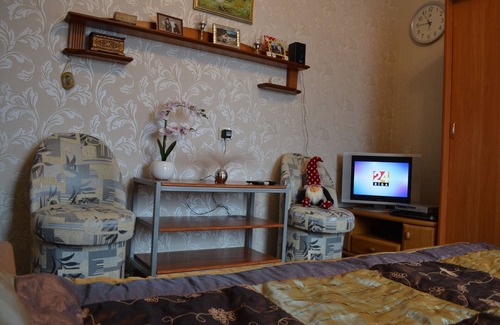 Daugavpils House | Just You Inn House*** Apartment in a private house with Sauna & GYM