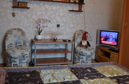 Daugavpils House | Just You Inn House*** Apartment in a private house with Sauna & GYM