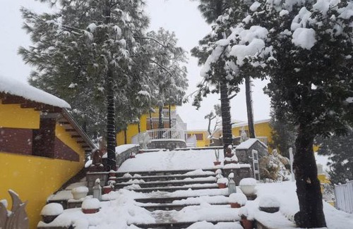 Kaul Resort | juSTa Mukteshwar Retreat & Spa