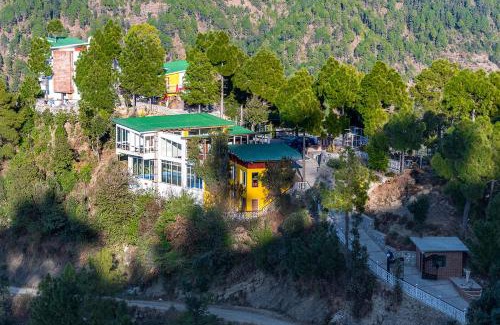 Kaul Resort | juSTa Mukteshwar Retreat & Spa