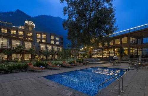 Jogiyana Resort | juSTa Rasa Retreat & Spa Rishikesh