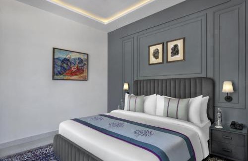 Jogiyana Resort | juSTa Rasa Retreat & Spa Rishikesh
