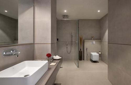 Jogiyana Resort | juSTa Rasa Retreat & Spa Rishikesh