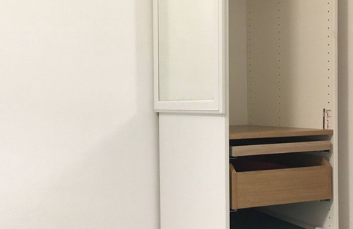 Saint-Sebastien-sur-Loire Apartment | Juste une Chambre Chez L'habitant