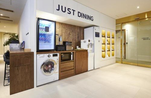 Namyangju Hotel | JustSleep Namyangju Dasan