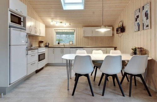 Arrild Ferieby House | "Jutta" - 28km from the sea by Interhome