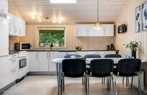 Arrild Ferieby House | "Jutta" - 28km from the sea by Interhome