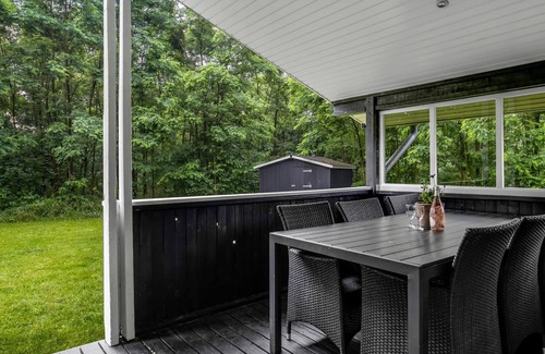 Arrild Ferieby House | "Jutta" - 28km from the sea by Interhome