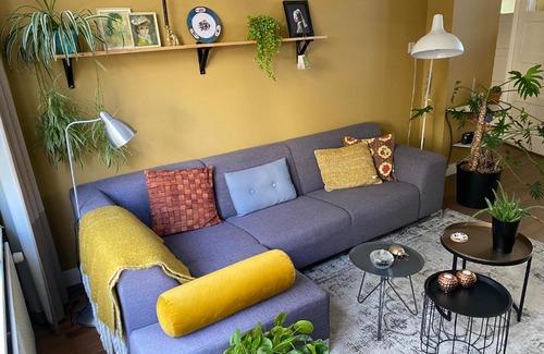 Hof van Delft Bed & Breakfast | Juuls B&B