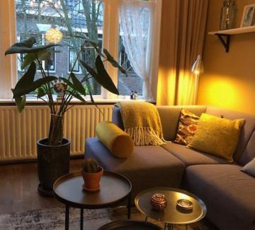 Hof van Delft Bed & Breakfast | Juuls B&B