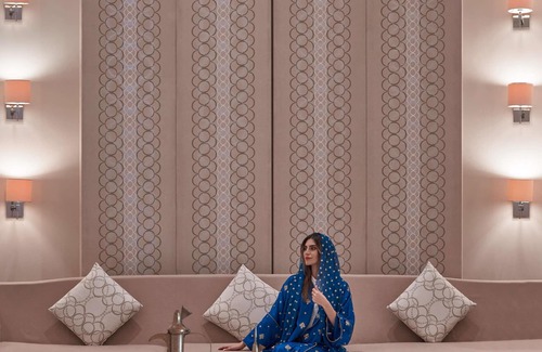 Salalah Hotel | Juweira Boutique Hotel - Adults only