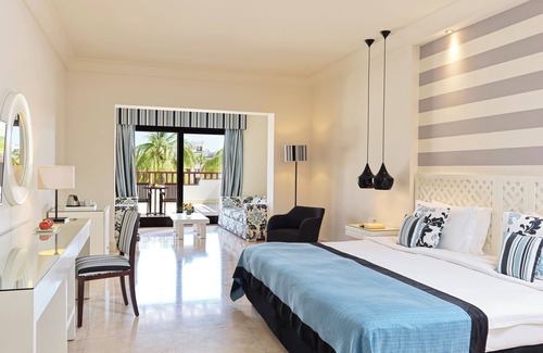 Salalah Hotel | Juweira Boutique Hotel - Adults only