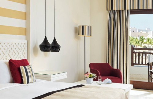 Salalah Hotel | Juweira Boutique Hotel - Adults only