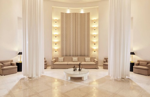 Salalah Hotel | Juweira Boutique Hotel - Adults only