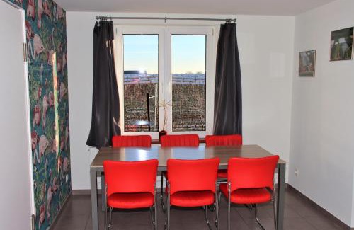 Zepperen Apartment | Juwel Fruithof