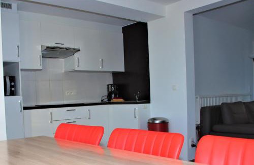 Zepperen Apartment | Juwel Fruithof
