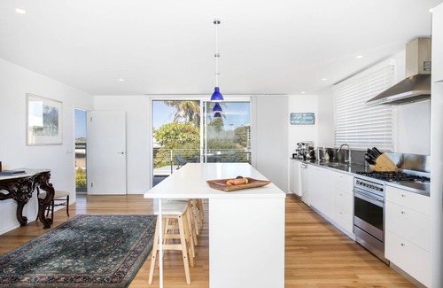Bawley Point House | Juwin Beach House Bawley Point - short walk to 2 beaches