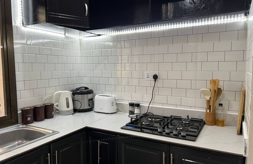 Upanga East Apartment | JV Cosy 2 Bed CBD Dar es Salaam