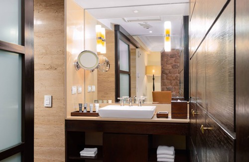 Cusco Historic Center Hotel | JW Marriott El Convento Cusco