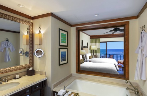 Tamarindo Resort | JW Marriott Guanacaste Resort and Spa