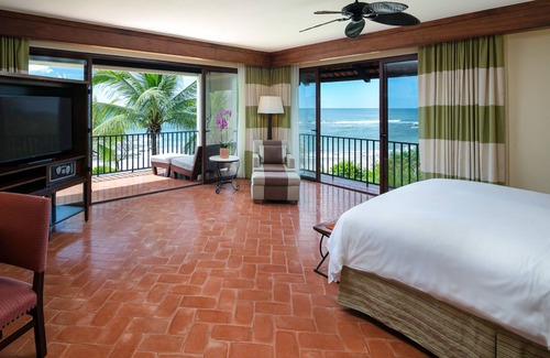 Tamarindo Resort | JW Marriott Guanacaste Resort and Spa