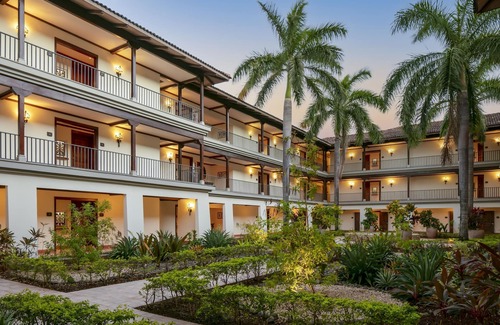 Tamarindo Resort | JW Marriott Guanacaste Resort and Spa