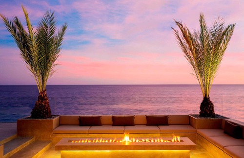 San Jose del Cabo Resort | JW Marriott Los Cabos Beach Resort & Spa
