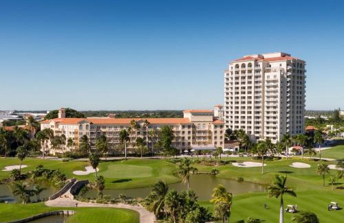 Aventura Resort | JW Marriott Miami Turnberry Resort & Spa