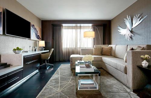 South Loop Hotel | JW Marriott Minneapolis Mall of America
