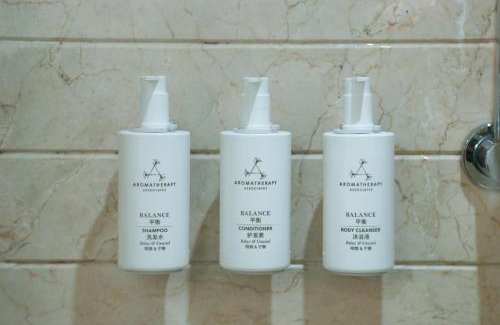 Downtown Shanghai Hotel | JW Marriott Shanghai at Tomorrow Square