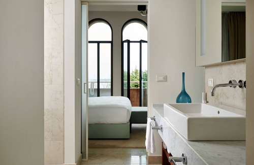 Isola delle Rose Hotel | JW Marriott Venice Resort & Spa