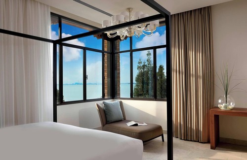 Isola delle Rose Hotel | JW Marriott Venice Resort & Spa