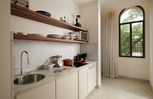 Isola delle Rose Hotel | JW Marriott Venice Resort & Spa