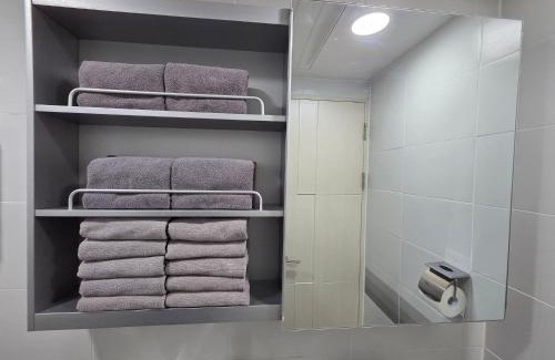 Ssangmun-dong Villa | JW's Bukhansan Healing Stay I