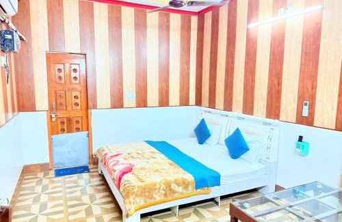 Ayodhya House | Jyotish bhawan place