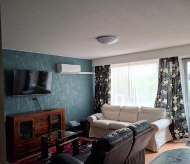 Heinola Apartment | Jyrängön Helmi