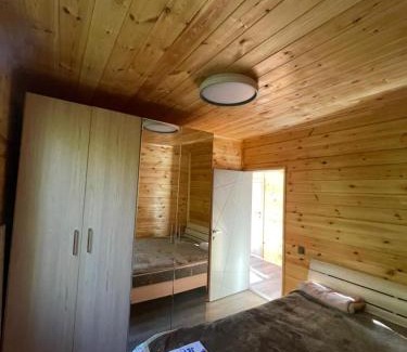Issyk-Kul Region House | Jyrgallife