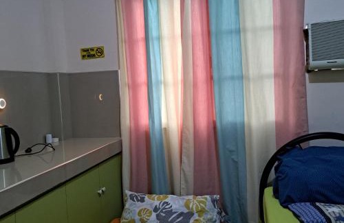Kauswagan House | JZA Transient House