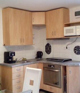 Bakonybel Apartment | Káli Apartman