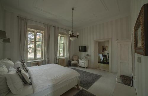 Koveskal Hotel | Káli Art Inn